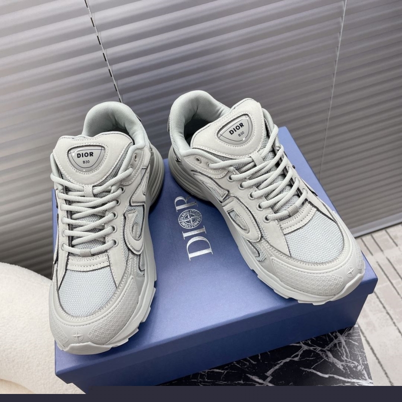 ch**an D*or casual shoes
